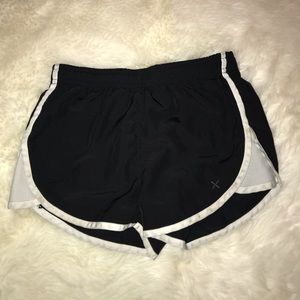 Xersion running shorts